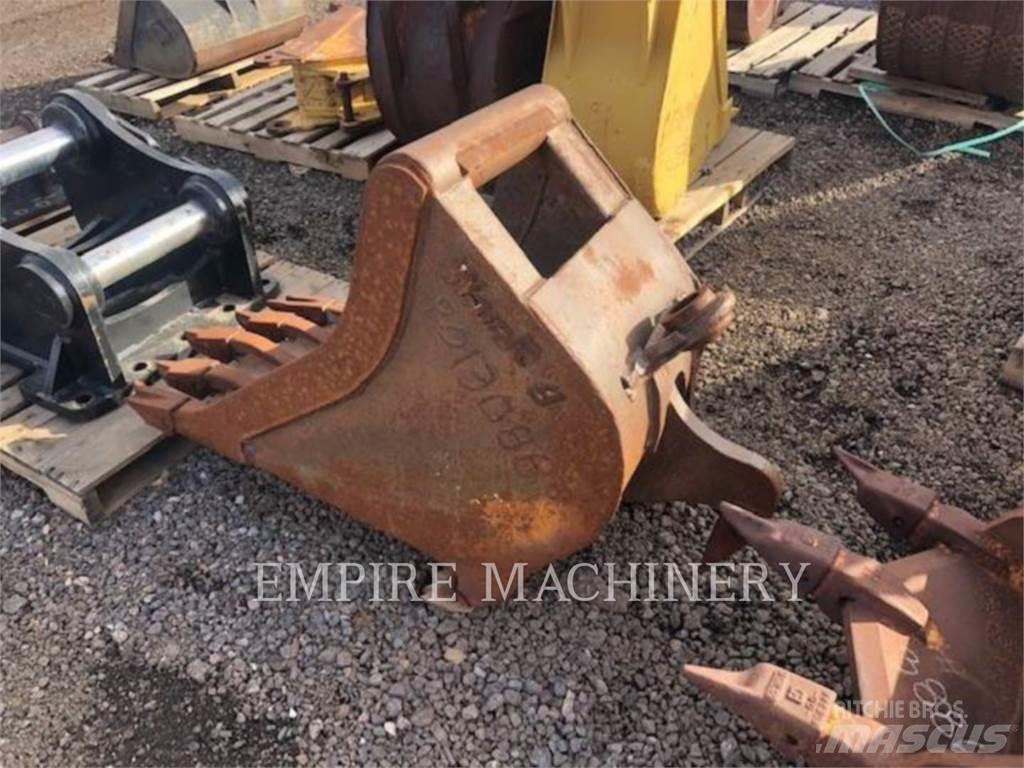 Wain-Roy 1/2YD-24BU Sonstige Baumaschinen
