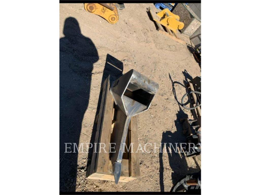 Wain-Roy BL-PLRIP Sonstige Baumaschinen