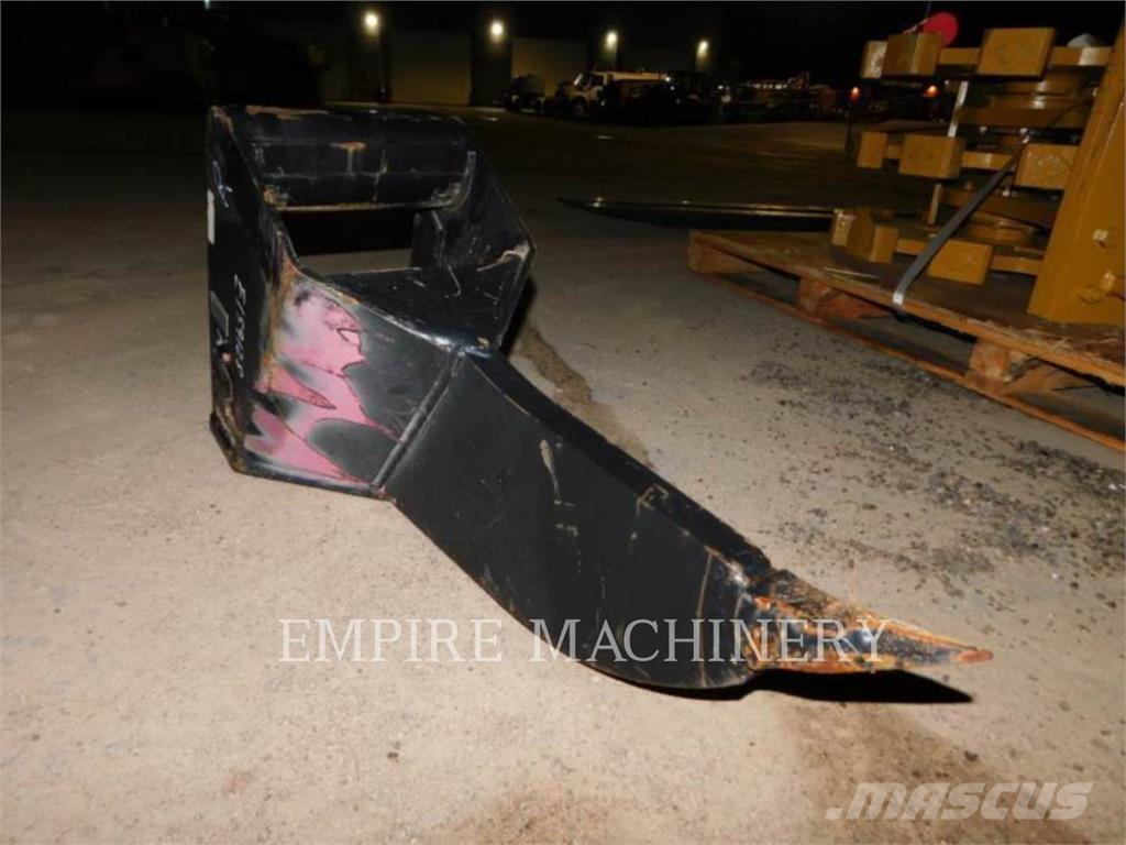 Wain-Roy BL-PLRIP Sonstige Baumaschinen