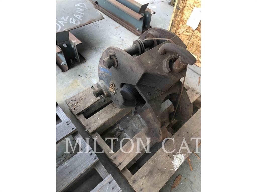 Wain-Roy TILT COUPLER Schnellwechsler
