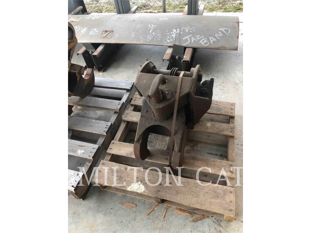 Wain-Roy TILT COUPLER Schnellwechsler