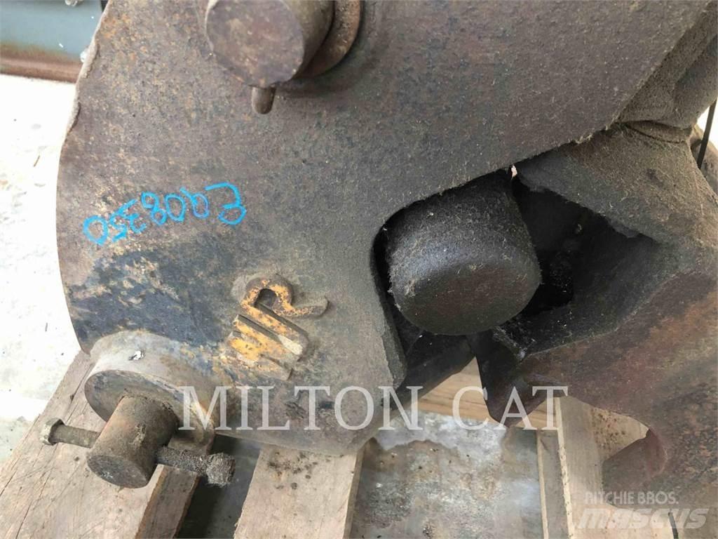 Wain-Roy TILT COUPLER Schnellwechsler