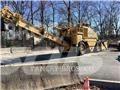 Weiler E2850-1243 Bitumen Sprayer