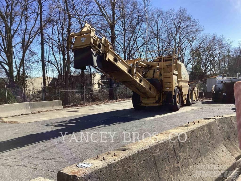 Weiler E2850-1243 Bitumen Sprayer