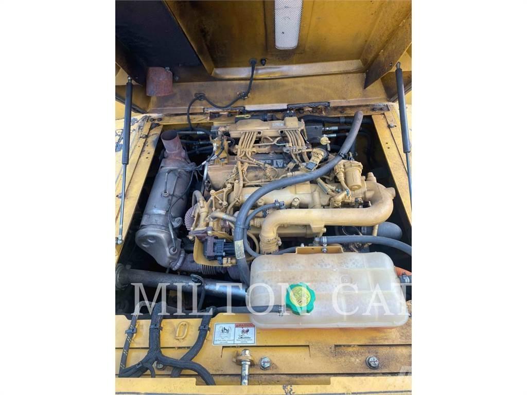 Weiler P265_WM Strassenfertiger