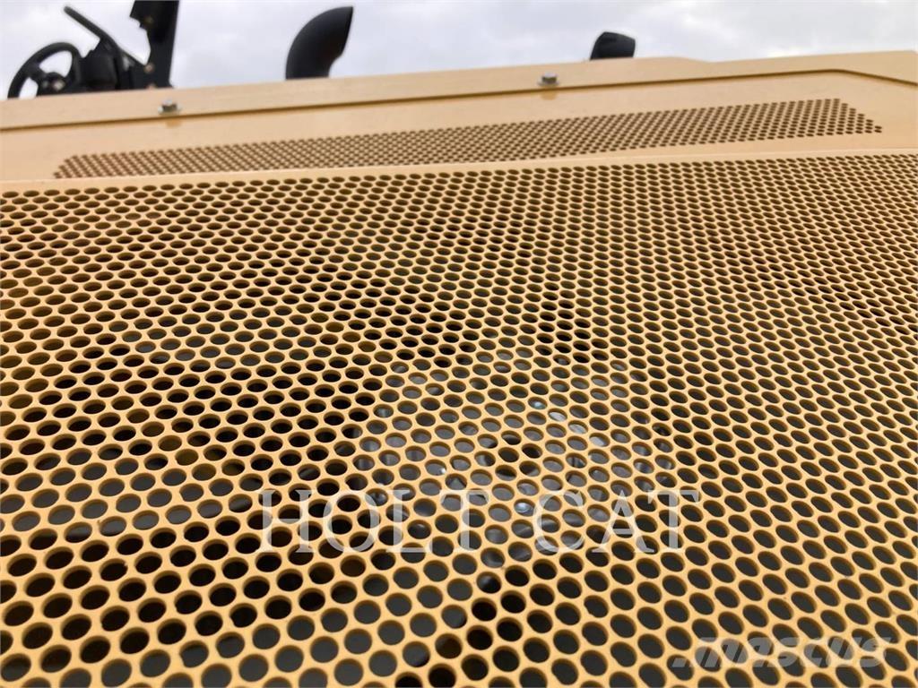 Weiler P385C Strassenfertiger