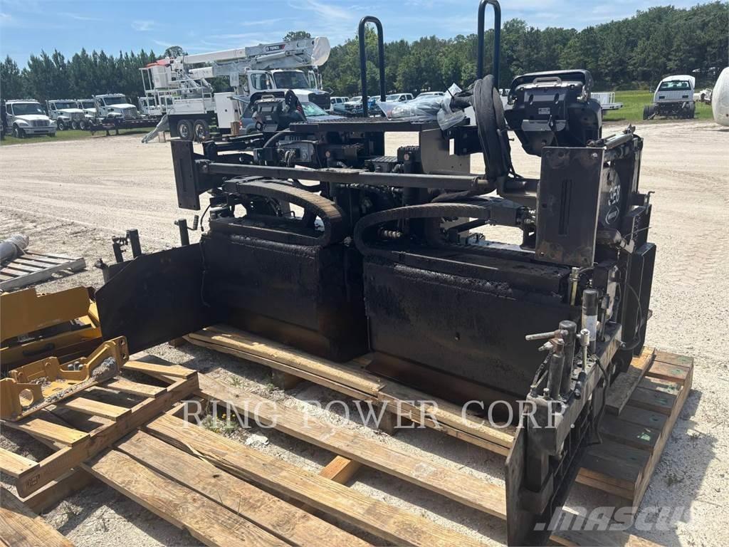 Weiler SE8F Asphalt-Recycler
