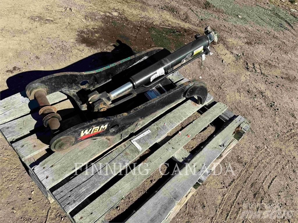 Weldco Beales 305.5 Schnellwechsler
