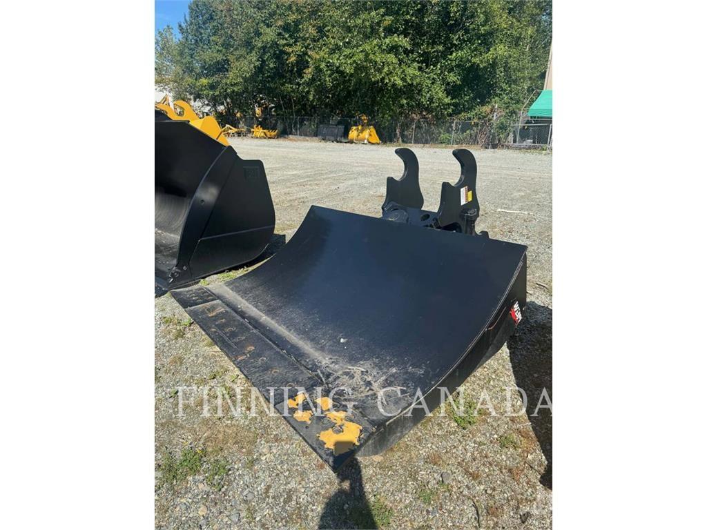 Weldco Beales 336-CB-60 Planierschilder/Scharen