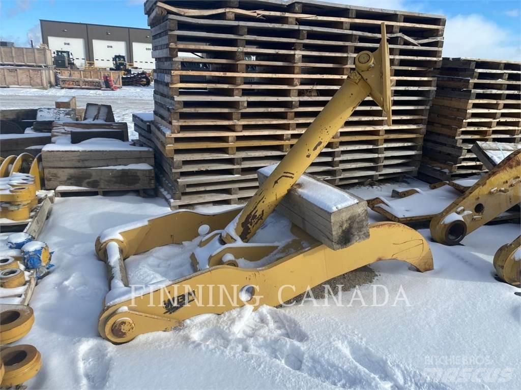 Weldco Beales 374 Schnellwechsler