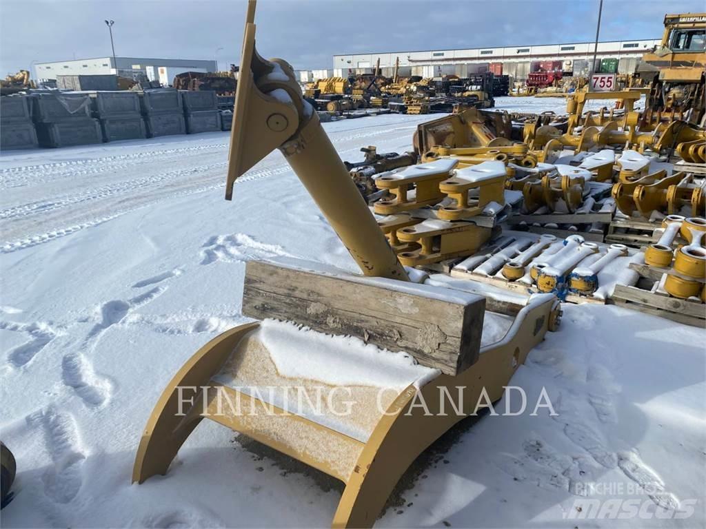 Weldco Beales 374 Schnellwechsler