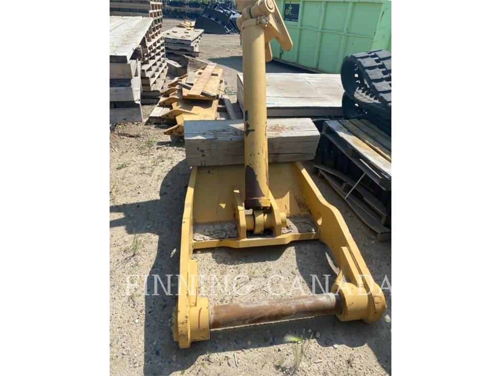 Weldco Beales 374 Schnellwechsler