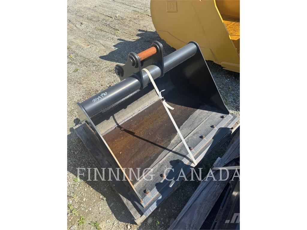 Weldco Beales MH6-BC-42 Schaufeln