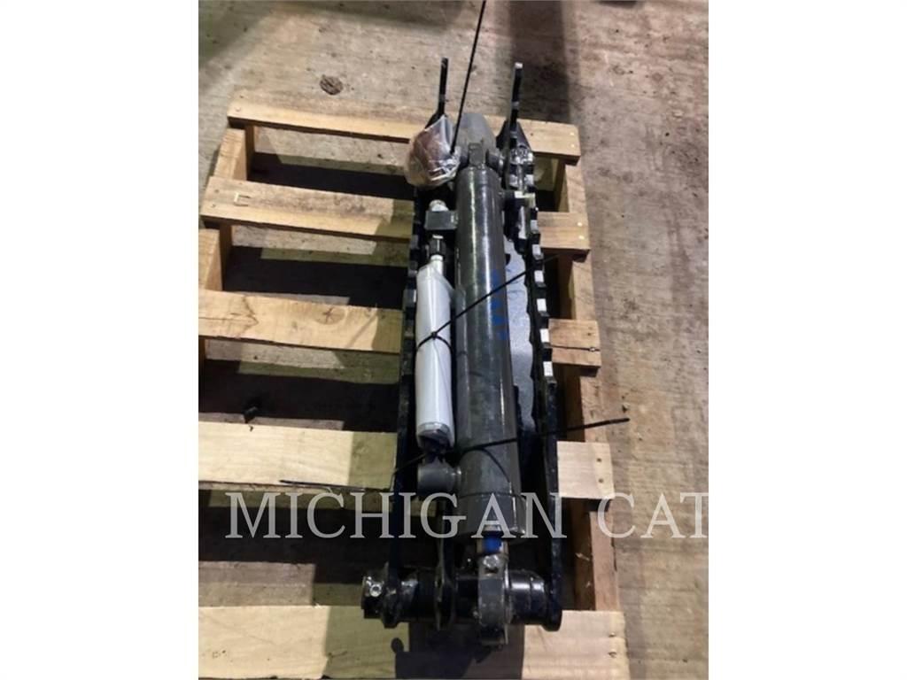 Werk-Brau 5TON UTHUMB Schnellwechsler