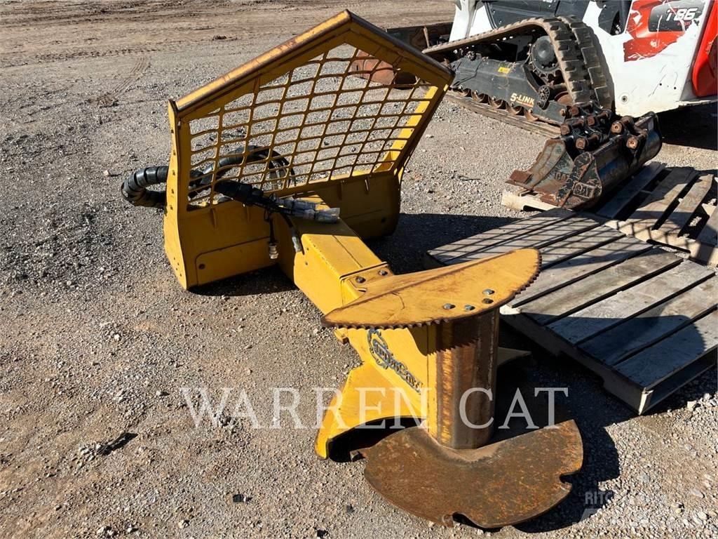  WHEEL SAW Schneidwerkzeuge