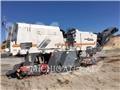 Wirtgen W2100 Asphaltfräsen