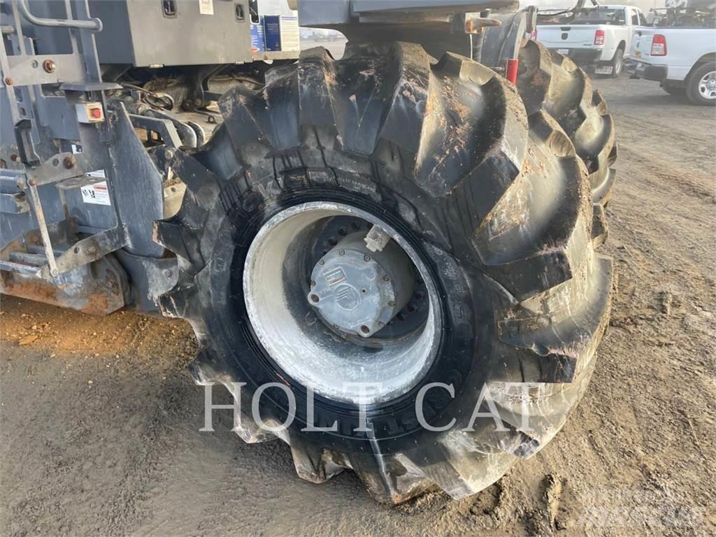Wirtgen WR240I Asphalt-Recycler