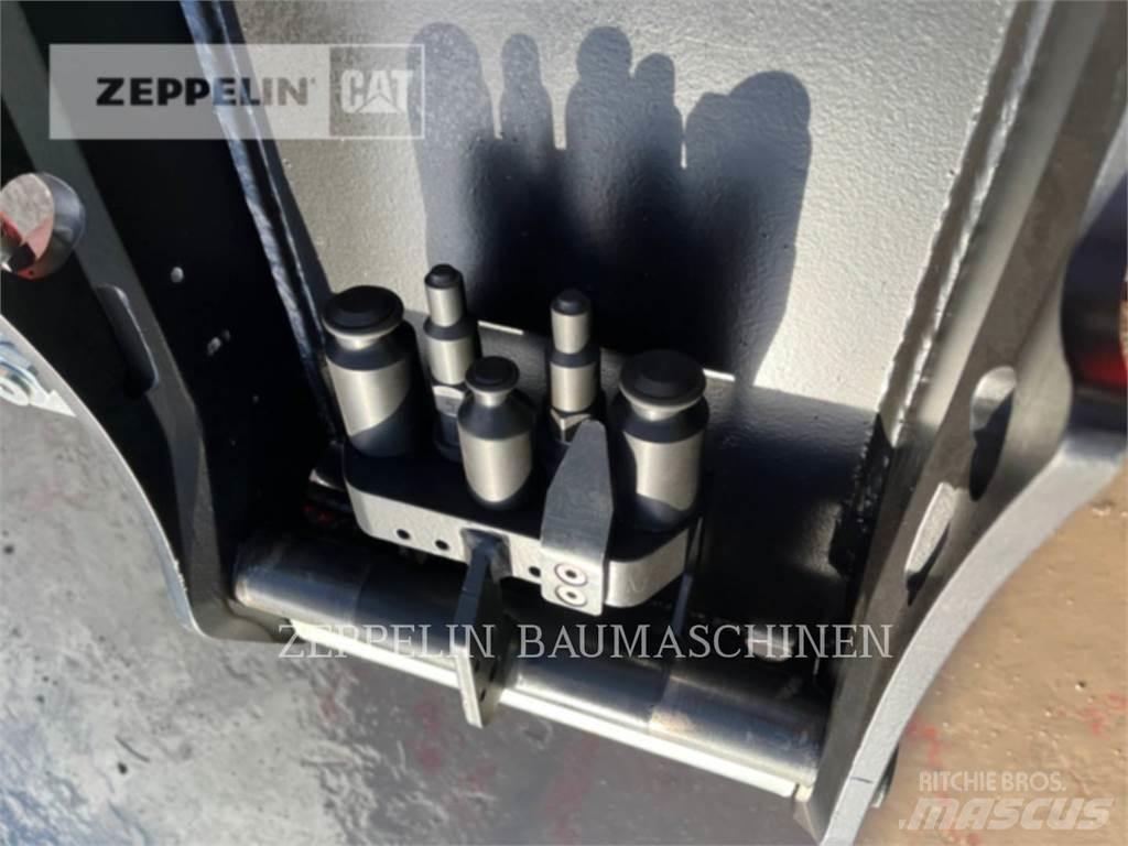 Zeppelin GLV1600 OQ45-5 Grabenfräse