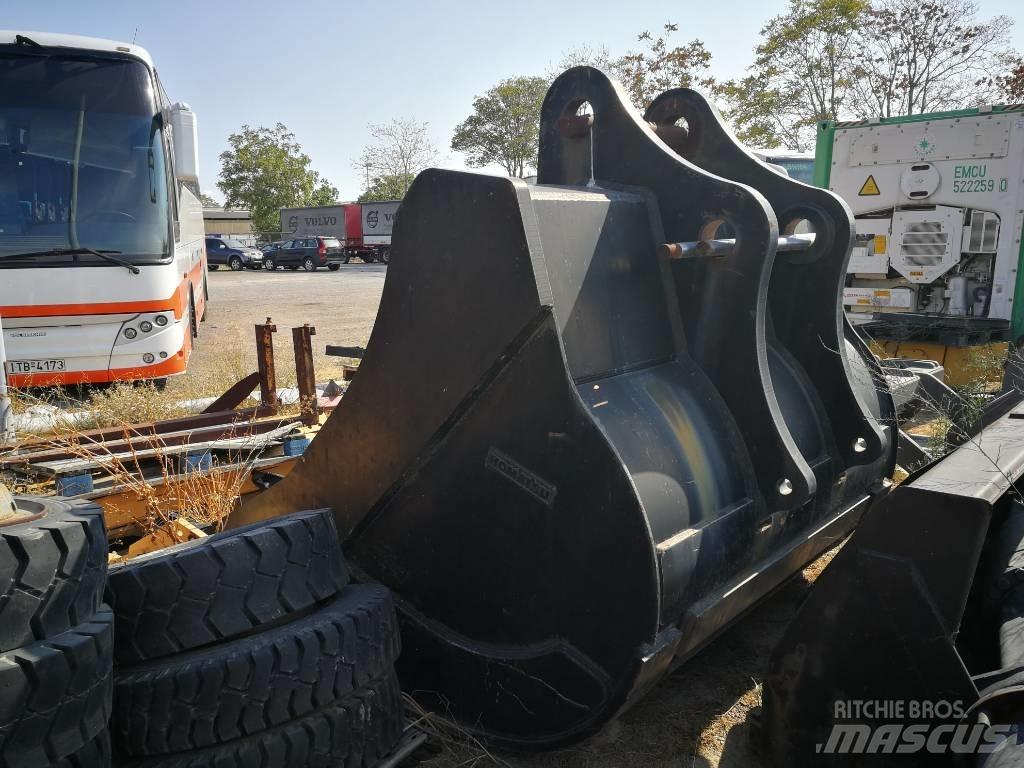 KOMATSU PC800 / PC750 Schaufeln