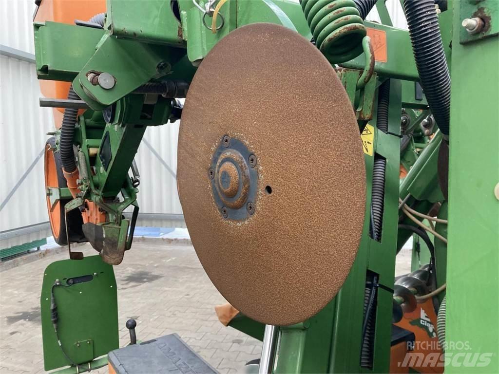 Amazone ED 602-K Präzisionssaatmaschinen