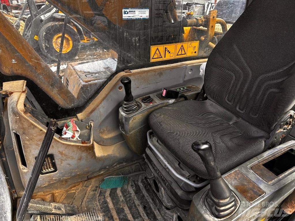 Sany pc210 Raupenbagger