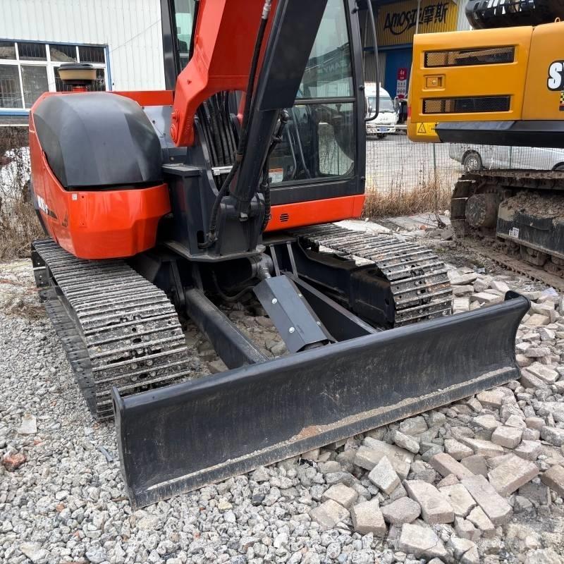 Kubota KX 183 Raupenbagger