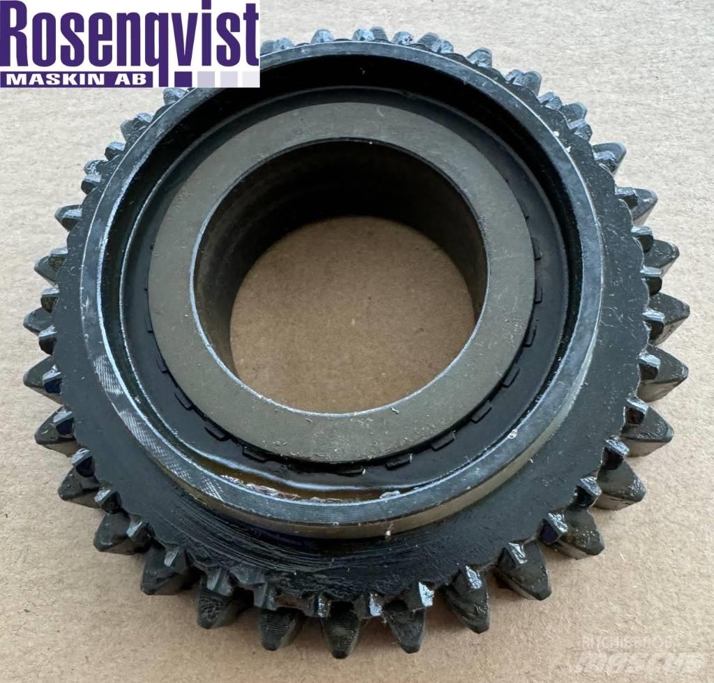 Fiat Gear 5104318 Getriebe
