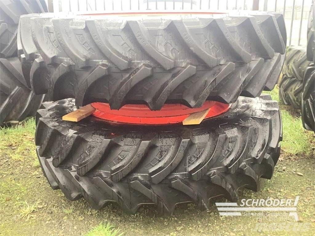 Petlas - 480/80 R42 Reifen