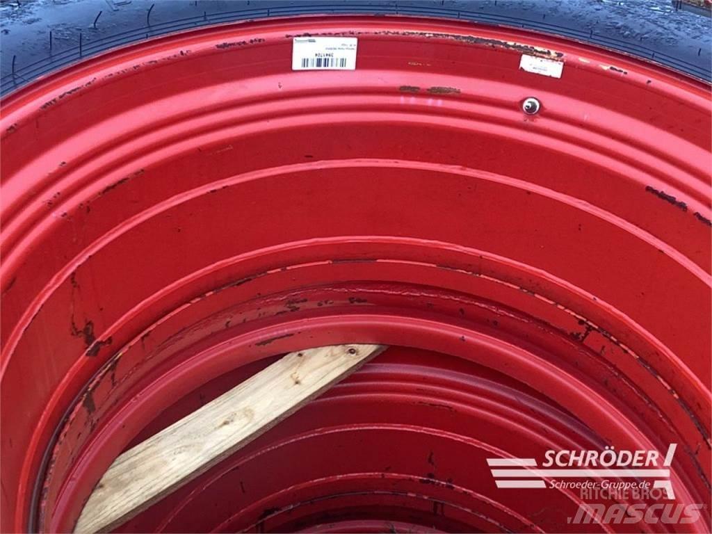 Petlas - 480/80 R42 Reifen