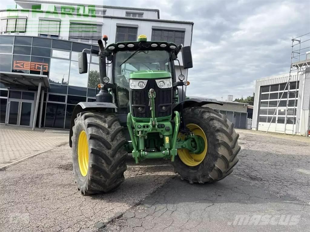 John Deere 6215r Traktoren