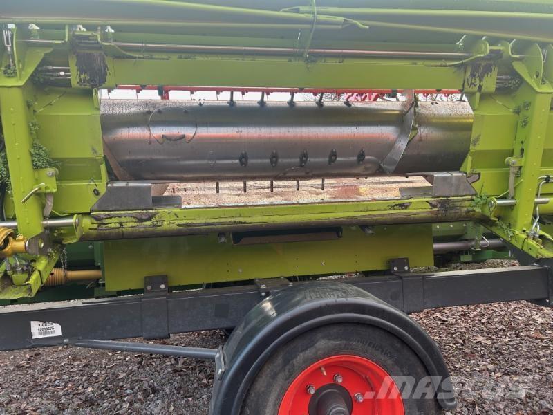 CLAAS LEXION 5400 Mähdrescher