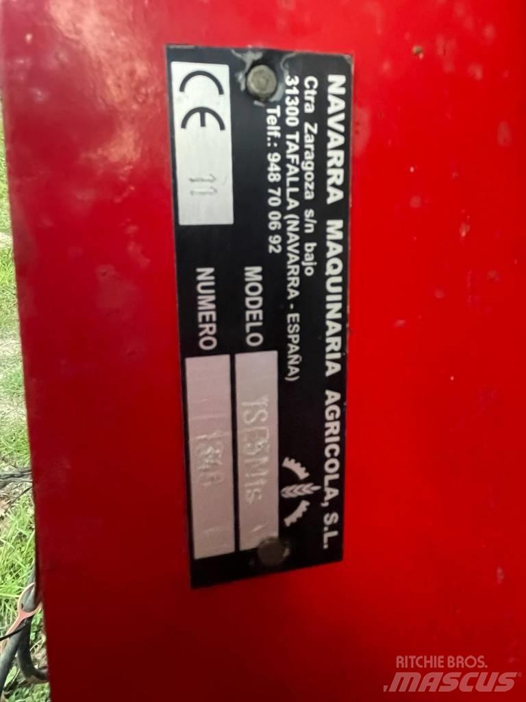  AGUIRE BS 500 Drillmaschinen