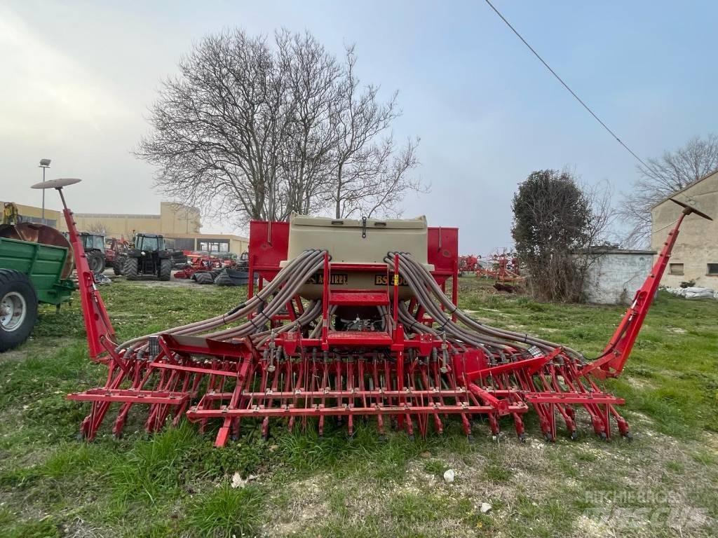  AGUIRE BS 500 Drillmaschinen