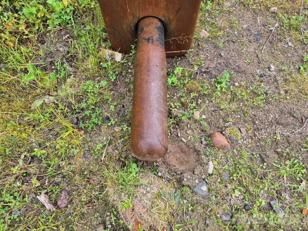 Krupp HM 1500 Hammer / Brecher
