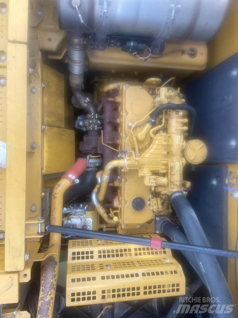 CAT 320 EL Raupenbagger