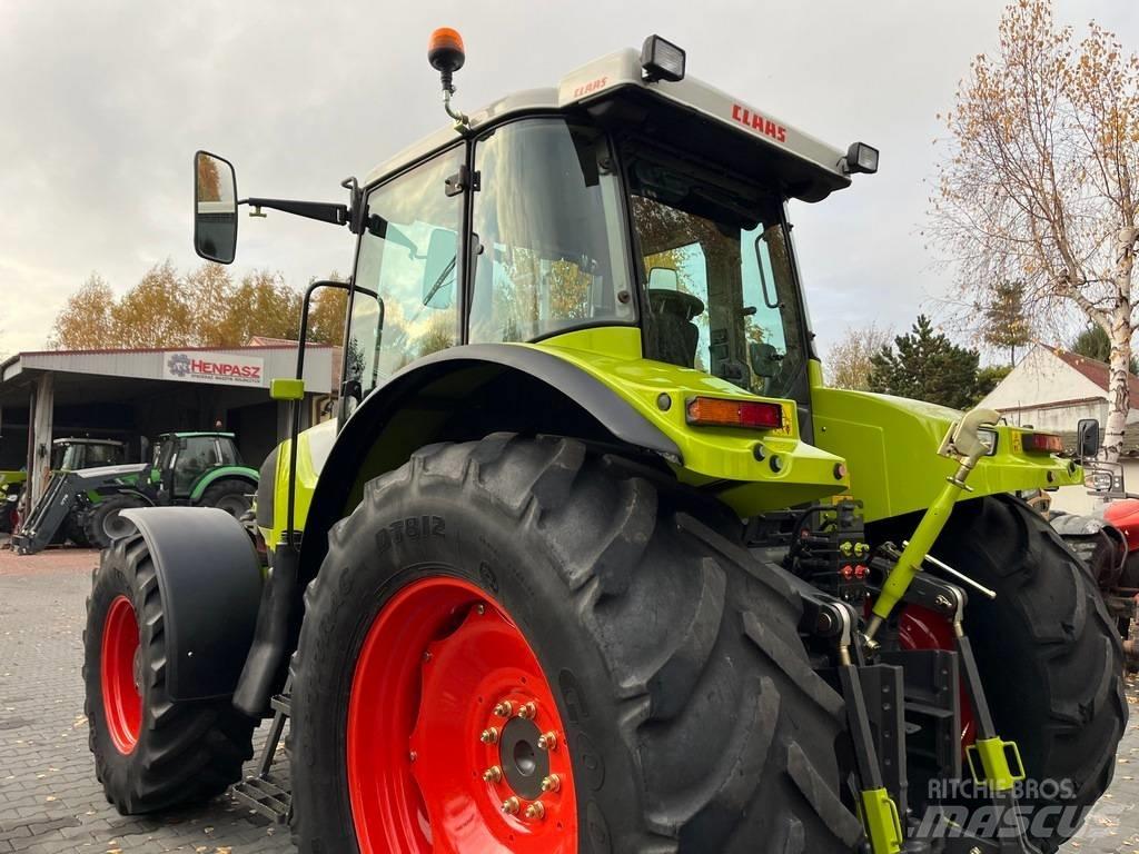 CLAAS ARES 816 RZ Traktoren