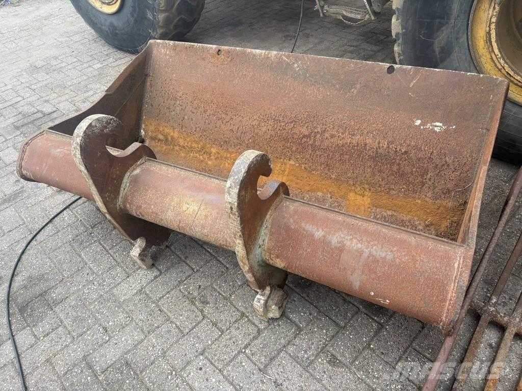  Diversen diversen Raupenbagger