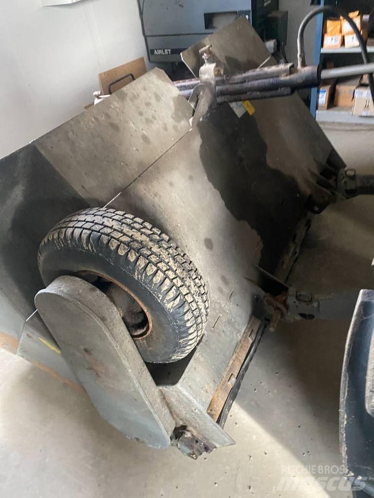 Fjärås 1200/1800 Sonstige Landmaschinen