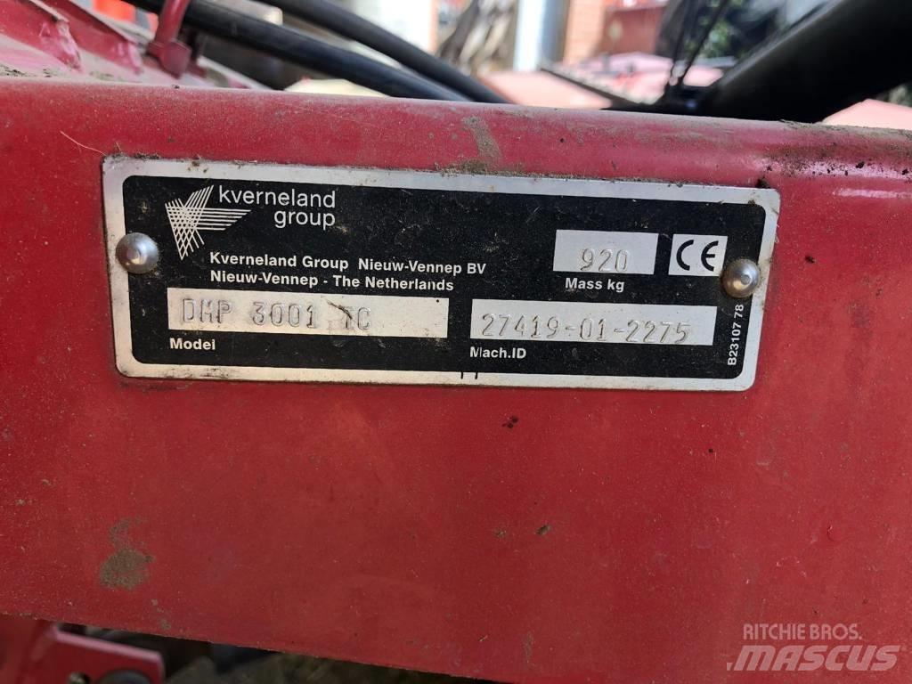 Vicon DMP3001TC Mähwerke