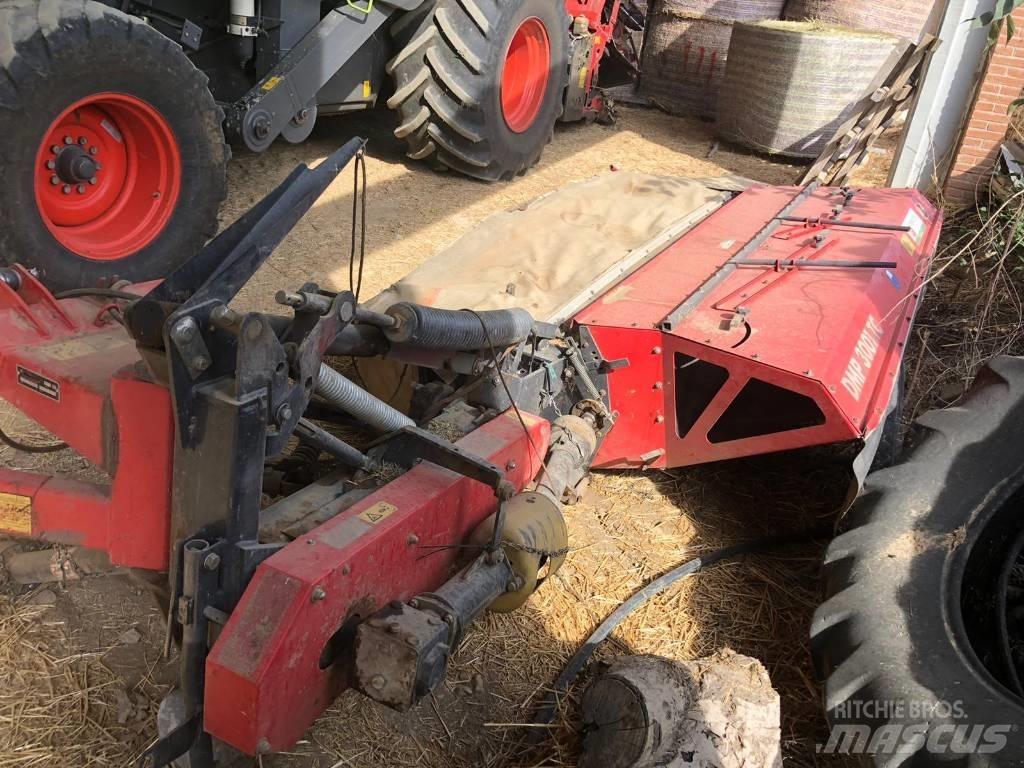 Vicon DMP3001TC Mähwerke