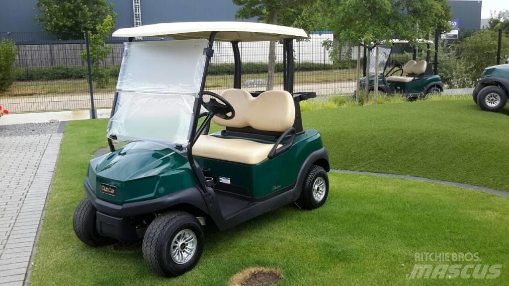 Club Car tempo 2022 Golfwagen/Golfcart