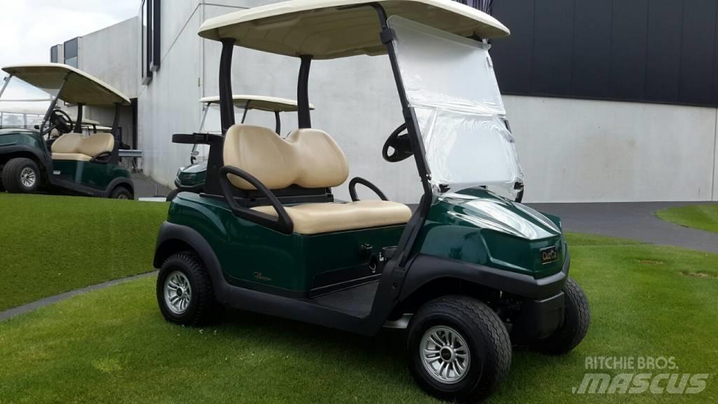 Club Car tempo 2022 Golfwagen/Golfcart