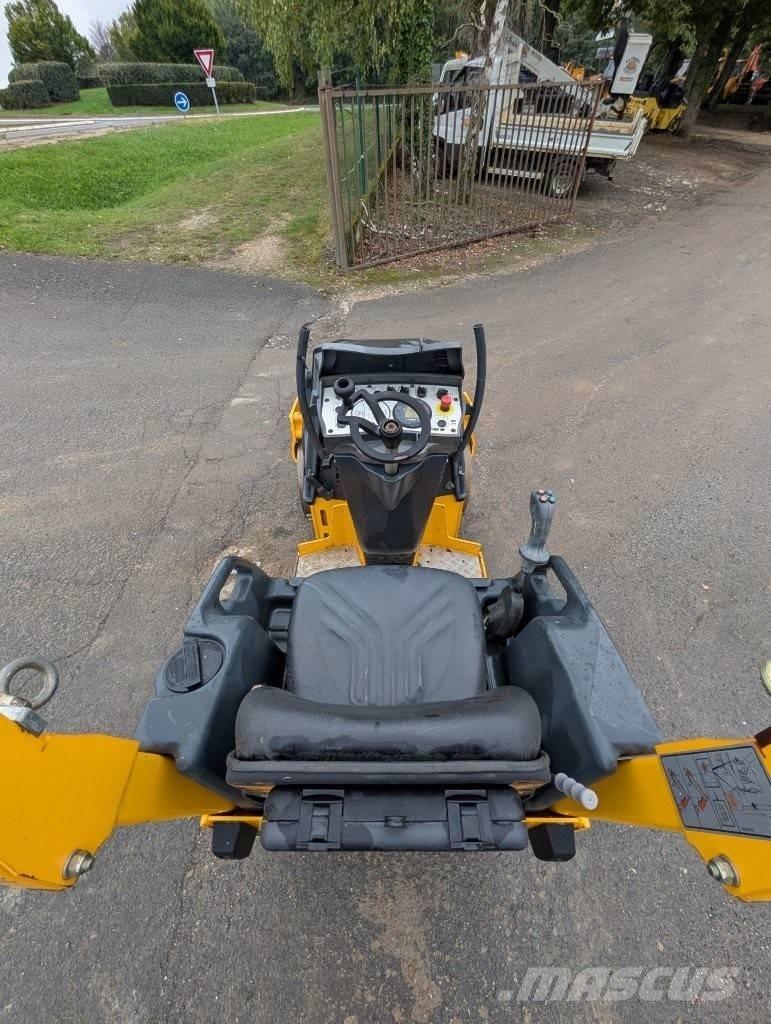 Bomag BW 100 AD M-5 Tandemwalzen