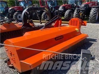 Perfect ZW-180 Mulcher
