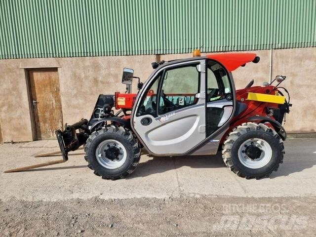 Manitou MLT 625-75 H Sonstige Landmaschinen
