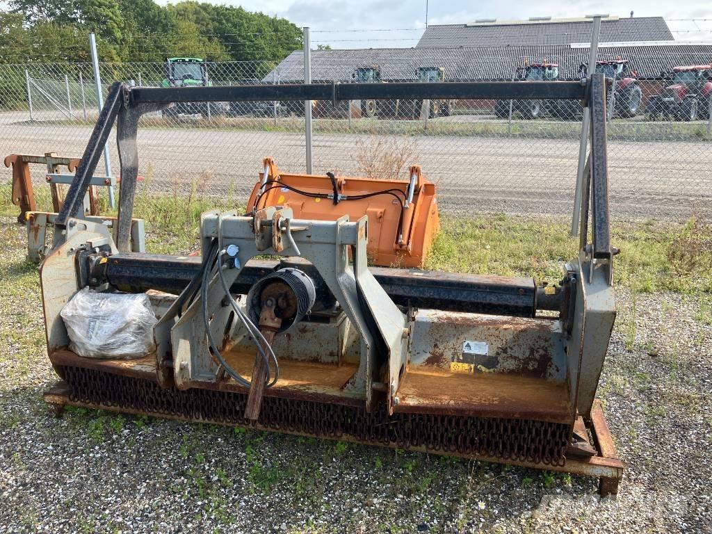 FAE UML/S 225 Motoreggen / Rototiller