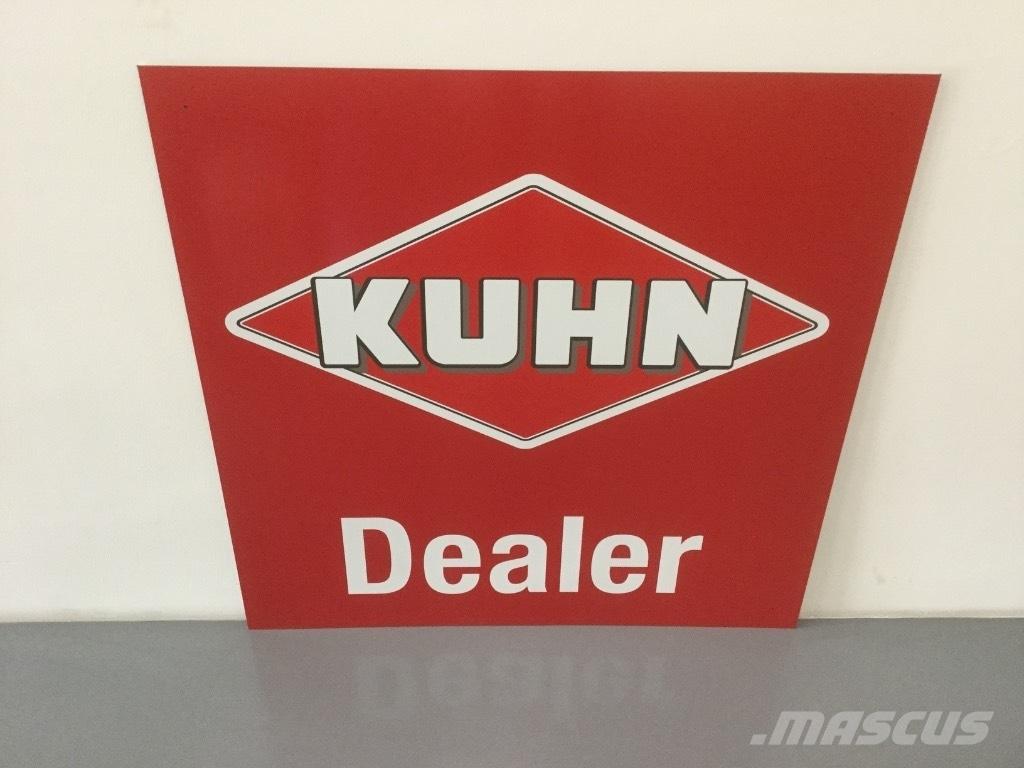 Kuhn Profile 22.2 DM Fütterungsautomaten