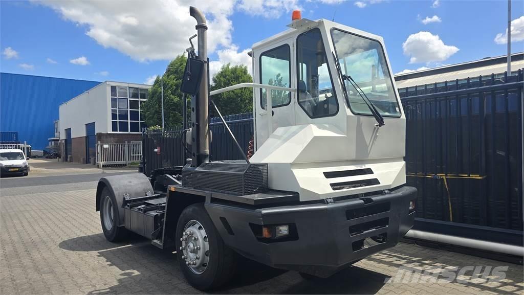 Terberg YT220 Terminalzugmaschinen