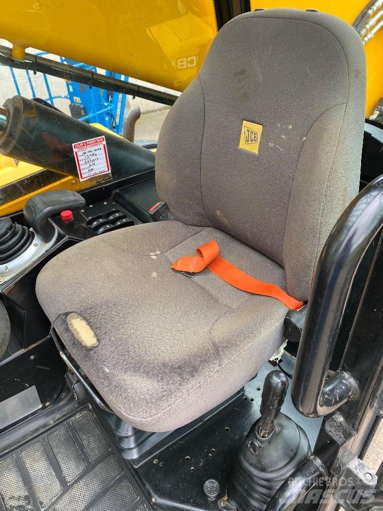 JCB 540-170 Teleskoplader