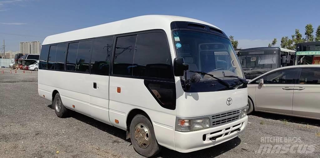 Toyota Coaster Überlandbusse